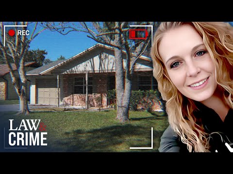 Florida Dad Murders Wife After Discovering Her Hidden Secret