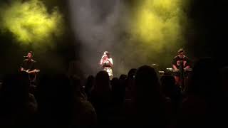 Glades - Do Right | Melbourne 24/3/18