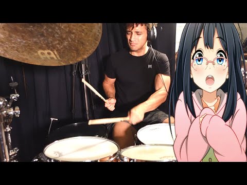 Impress Your Crush with this EASY DRUM FILL