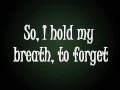 Shania Twain - It Only Hurts when I'm breathing (lyrics)
