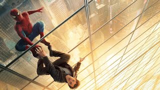 SPIDER-MAN: BRAND NEW DAY - Trailer 2 Español Latino
