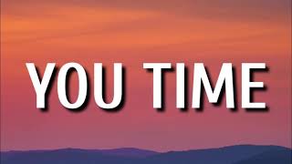 You Time | Scotty McCreery