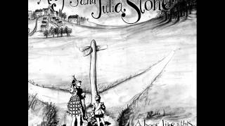 Angus &amp; Julia Stone - A Book Like This