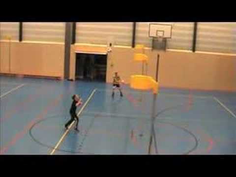 Training SV Conventus A1