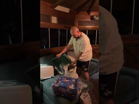 Camiden çıkarken karşıma minicik bir kedi çıktı…