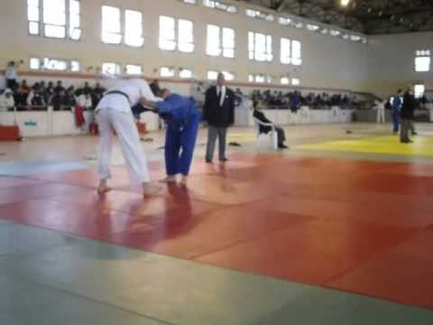 Judo ** The Bronx 05 *