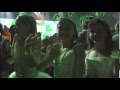 2015 Nickelodeon Slime Fest Clip 2015
