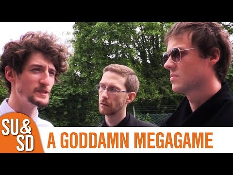 download lagu mp3 mp4 Megagame Makers, download lagu Megagame Makers gratis, unduh video klip Download Megagame Makers Mp3 dan Mp4 Free All Gratis