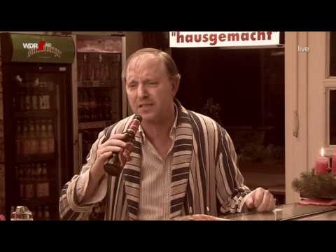 Dittsche - Krach mit Ingo - Folge 218 vom 09.12.2016