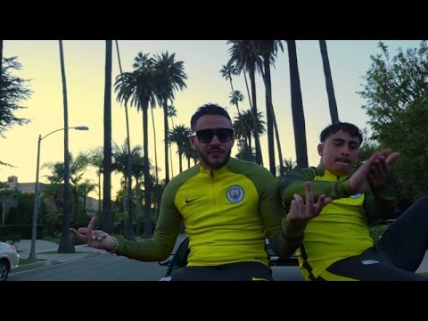Pins & Dimeh - Yellow [Clip Officiel]