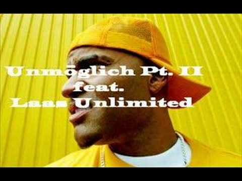 Olli Banjo - Unmöglich Pt. II feat Laas Unlimited