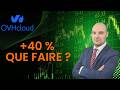 OVH Stock Caution Before Buying After This Stock Market Surge