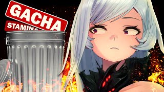 Duet Night Abyss is no longer a Gacha Game