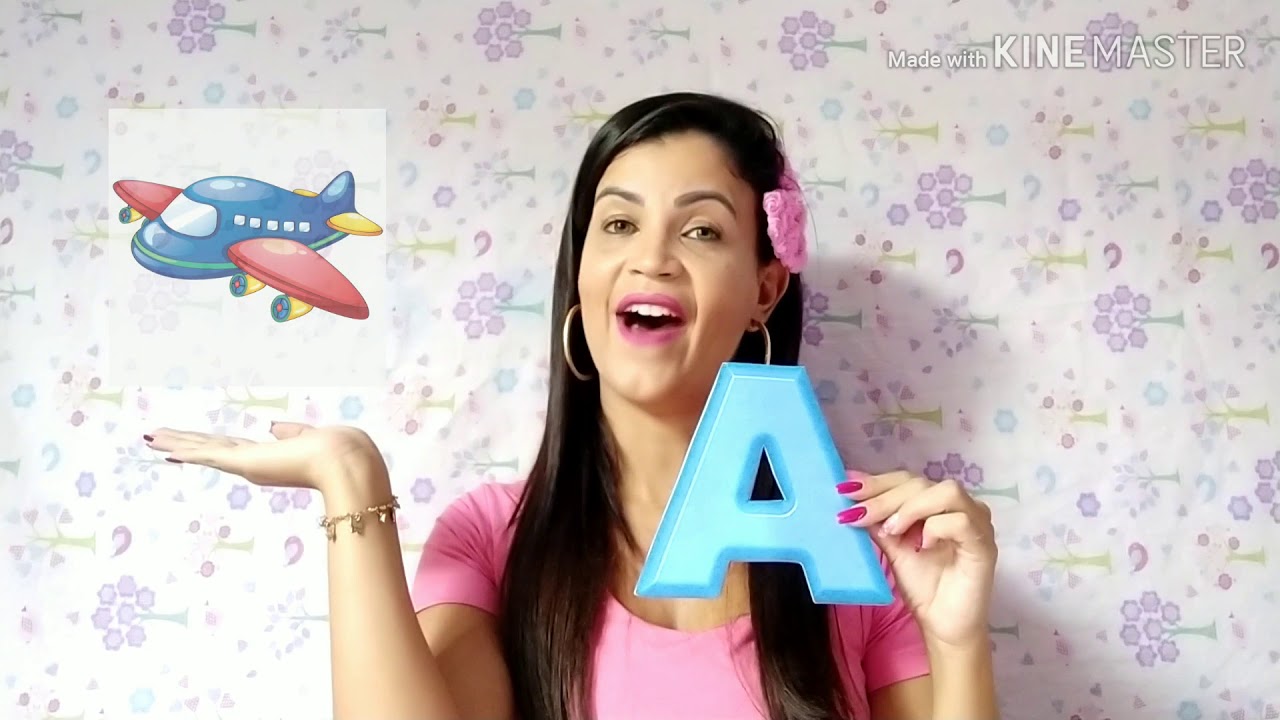 A história das vogais