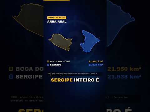 Rodando a roleta até cair a sua cidade #4: Boca do Acre (AM) 🎯