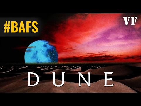 Dune - Bande Annonce VF – 1985