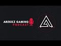 Arekkz Gaming Podcast #01 | Our First Episode! Pokemon Sword and Shield, Fitness & Fighting Games