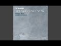 Schubert: Schwanengesang, D. 957: Die Stadt