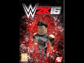 Coohayden becomes wwe 2k16 cover boy 