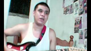 It&#39;s Just Me (Allister Cover)