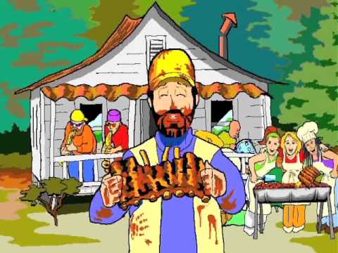 Video thumbnail for Barbeque