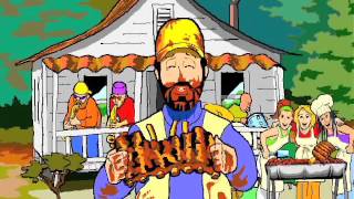 Ray Stevens - Barbeque
