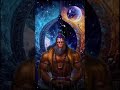 Lord Hanuman Power Hanuman Status Bajrangbali Hanuman Status Shorts