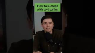 How to get clients as a freelance web developer with cold calling