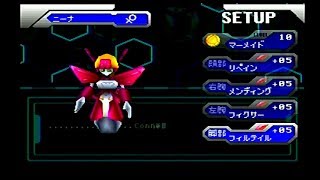 メダロット クラシックス（物理）Rをするだぜ10【実況付き】