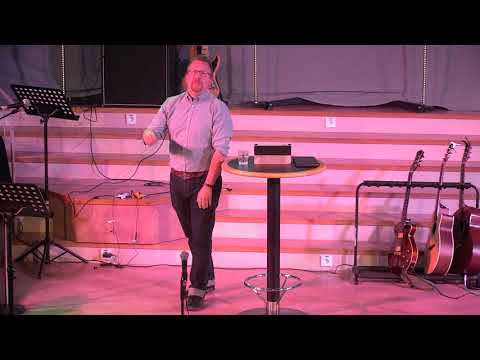 20181104 GHN - För den här världens skull.