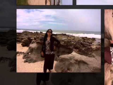 GAIRAH CINTA - Wina D'hebring