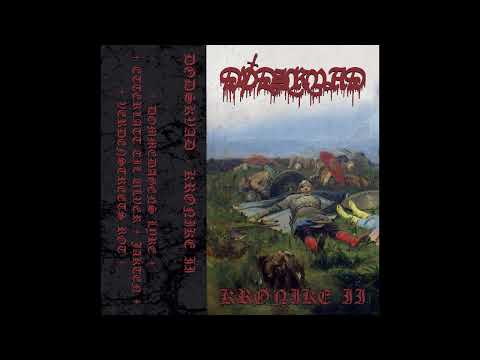 Dødskvad - Krønike II (Full EP, 2022)