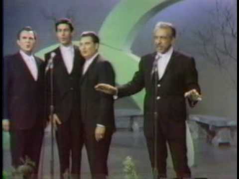 The Statesmen Quartet - Samson