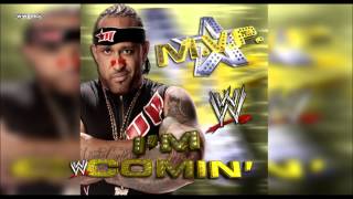Download lagu WWE: 'I'm Comin'' (M.V.P) Theme Song   AE (Arena Effect) mp3