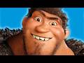 The Croods Is STUPIDLY FUNNY