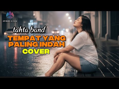 Tahta tempat yang paling indah cover by AF music 