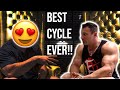 What´s the BEST STEROID CYCLE ever? Q&A with Dr. Tony Huge!