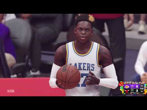 NBA 2K23 - Spreading The Love