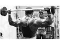 SERGE NUBRET S CLASSIC SHOULDER ROUTINE THE GOLDEN ERA SERIES