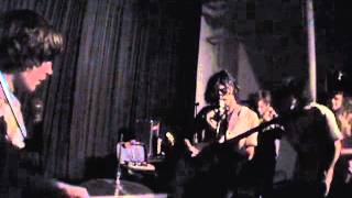 The Great Valley August 31st, 2012 Future Fest. Brattleboro, VT