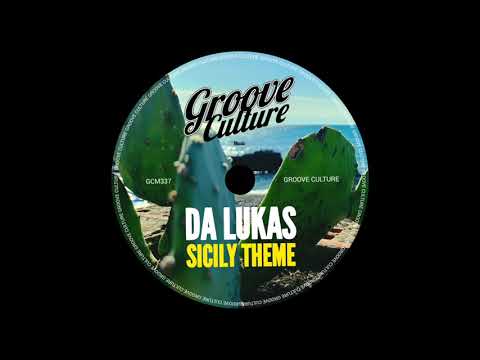 Da Lukas - Sicily Theme