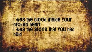 Demon Hunter - Driving Nails