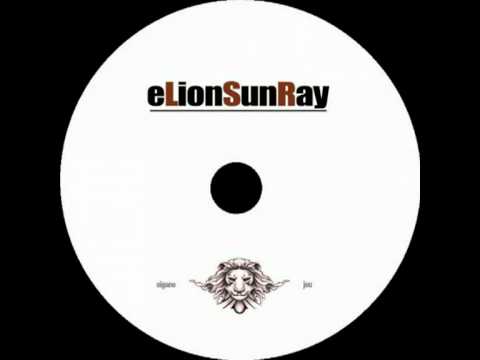 E Lion Sun Ray - Pablito Ayatolah - Interludio (prod. Dj Zost)