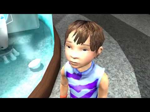 Dreamfall - The Longest Journey Gameplay Part 16