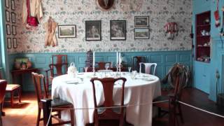 Johnson Hall -Watercolor Album_.wmv