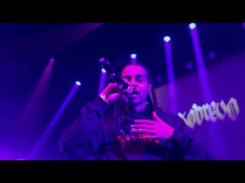 Arguaj & Ced Revino - Progress (Official video)