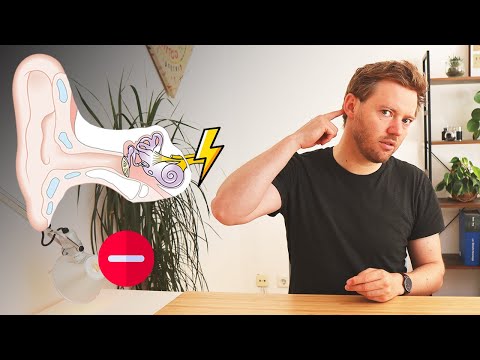 Vestibular Neuritis - Basics of Neurology