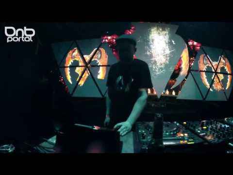 Current Value - Forbidden Society Recordings Label Night [DnBPortal com]