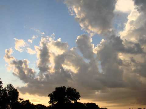 Couplet: Lightning Man