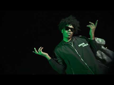 Jay HBF x Apollo HBF x Davy HBF - Isolate (Official Video)